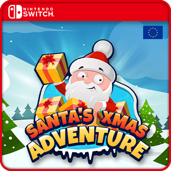 Santas Xmas Adventure