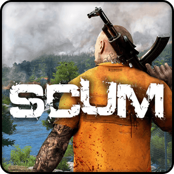 SCUM (WW) Gift Card