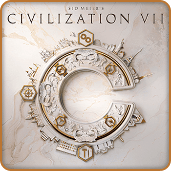 Sid Meier's Civilization® VII - Standard Edition Gift Card