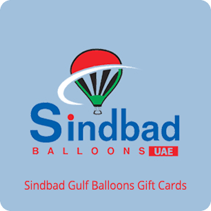 Sindbad Gulf Balloons