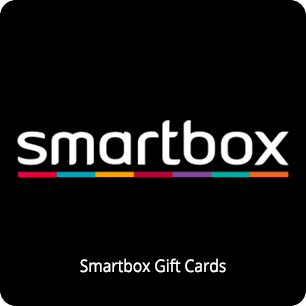 Smartbox Gift Cards