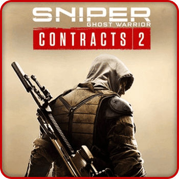 Sniper Ghost Warrior Contracts 2 Gift Card