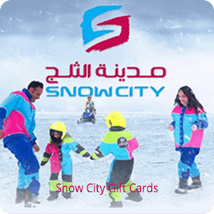 Snow City