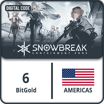 Snowbreak Containment Zone AMERICAS BitGold 6
