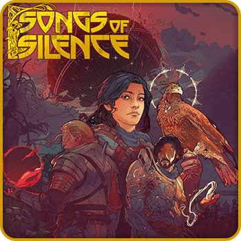 Songs of Silence