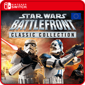 STAR WARS Battlefront Classic Collection