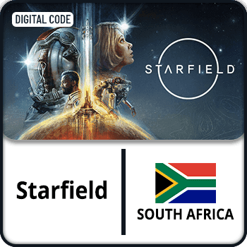 Starfield Gift Card South Africa