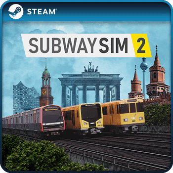 SubwaySim 2