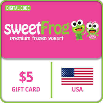 Swensen's Gift Cards