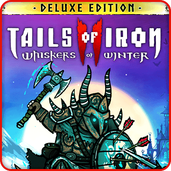 Tails of Iron 2 Deluxe Edition (ROW) Gift Card