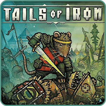 Tails of Iron Gift Card