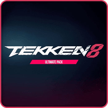 TEKKEN 8 Gift Card - Ultimate Pack