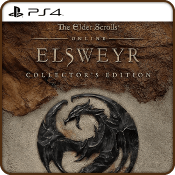The Elder Scrolls Online