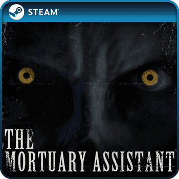 The Mortuary Assistant