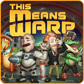 This Means Warp (WW)
