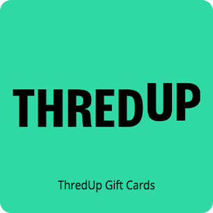 ThredUp Gift Cards