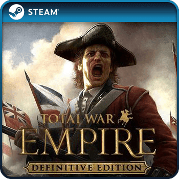 Total War Empire