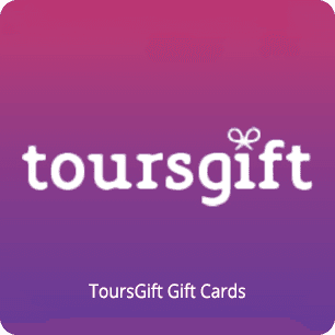 ToursGift Cards