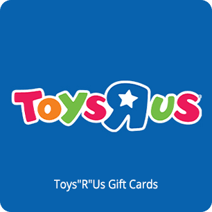 ToysRUs Gift Cards