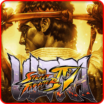 Ultra Street Fighter IV