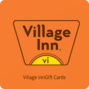 Village Inn Gift Cards