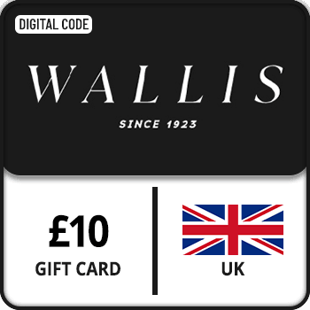 Wallis Gift Card UK 10 GBP