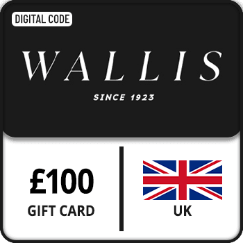 Wallis Gift Card UK 100 GBP
