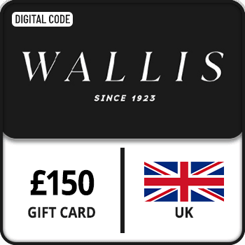 Wallis Gift Card UK 150 GBP