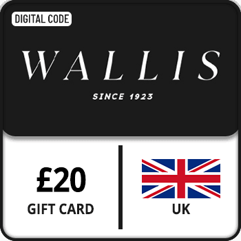 Wallis Gift Card UK 20 GBP