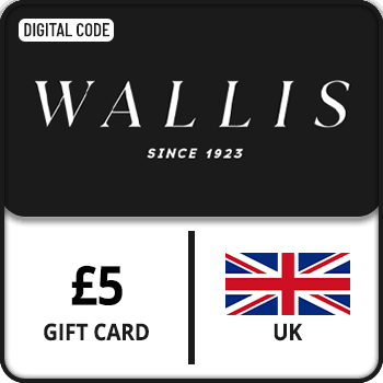Wallis Gift Card UK 5 GBP