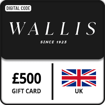 Wallis Gift Card UK 500 GBP