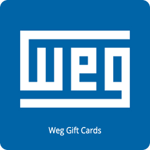 Weg Gift Cards