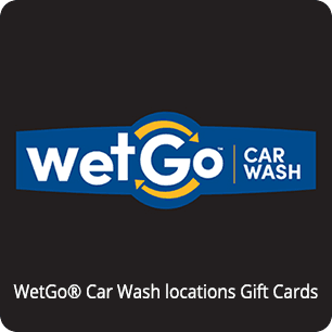 WetGo Car Wash locations