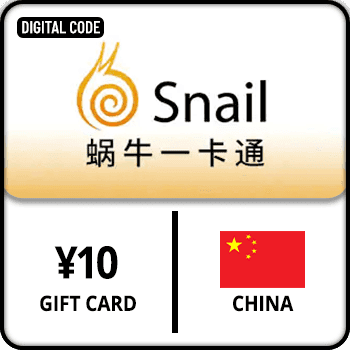Wo Niu Card 蜗牛一卡通 (CN)