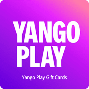Yango Play Gift Cards