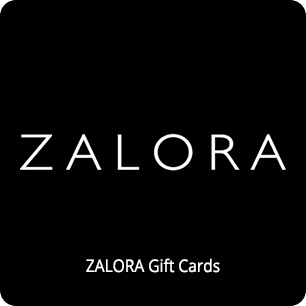 ZALORA Gift Cards